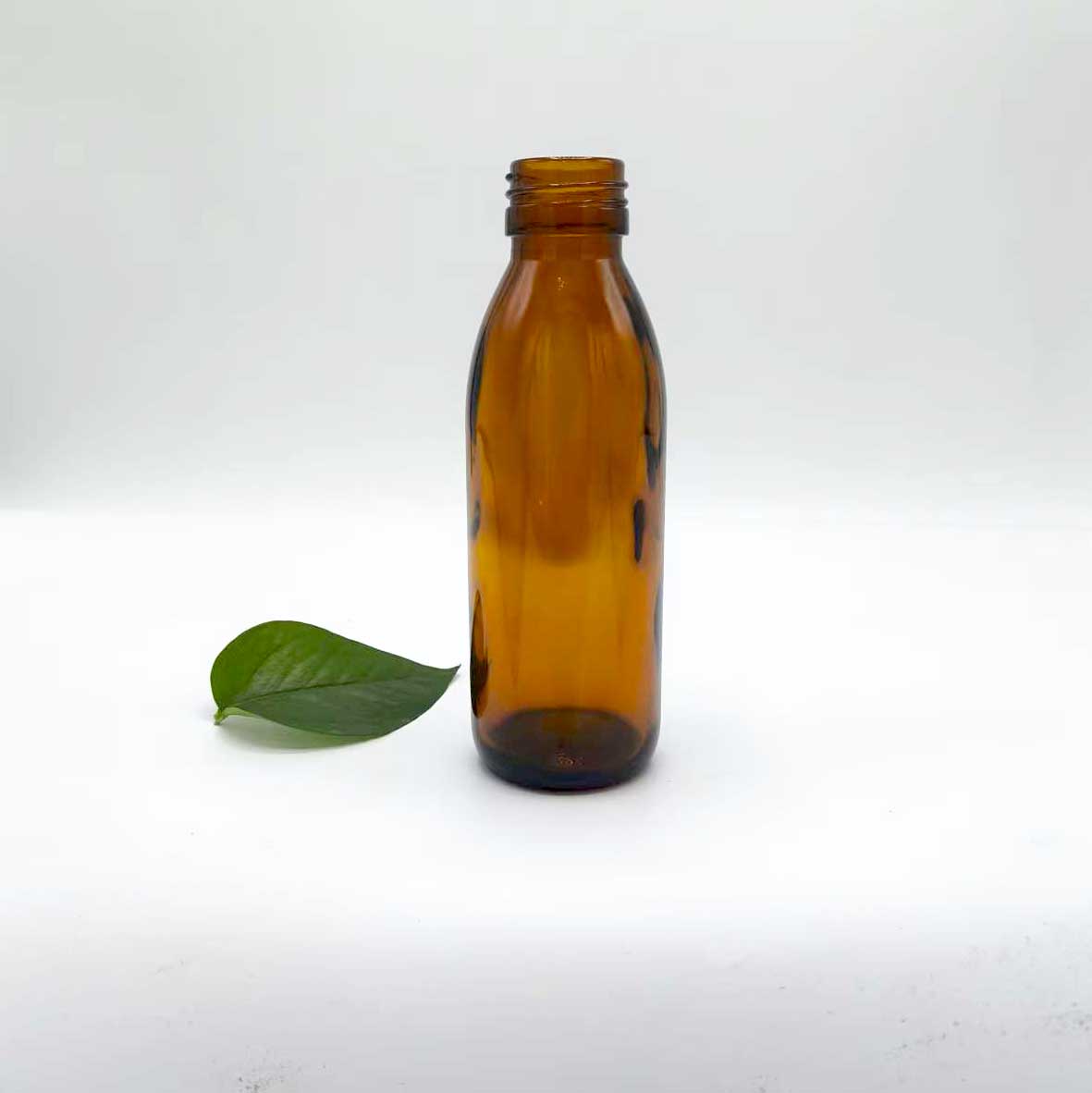 Πόσιμο Υγρό Φιάλη 125 ml