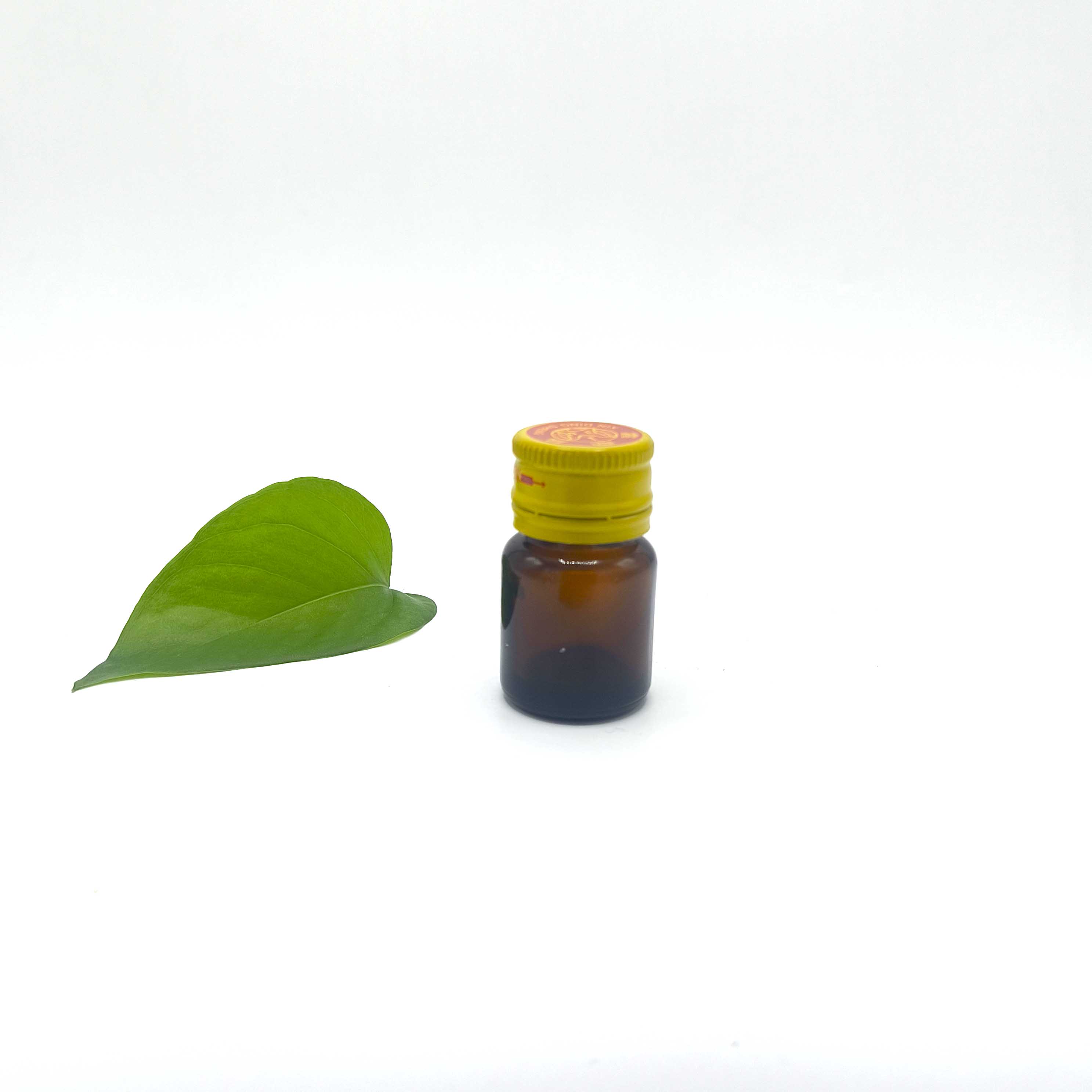 Πόσιμο Υγρό Γυάλινο Μπουκάλι 5ml